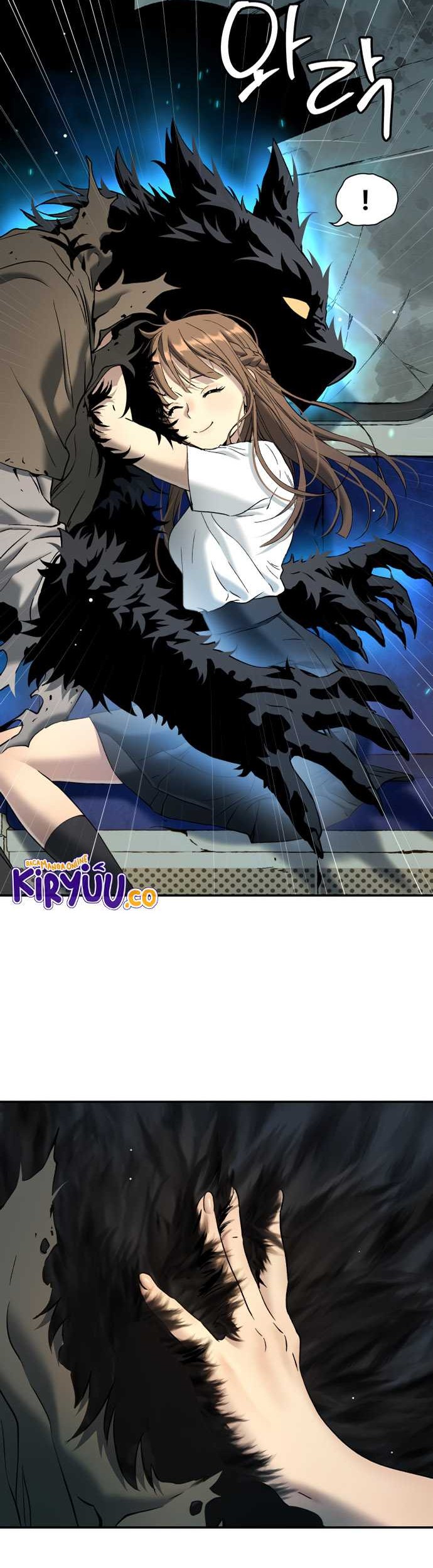 Oh! Dangun Chapter 53 Gambar 8
