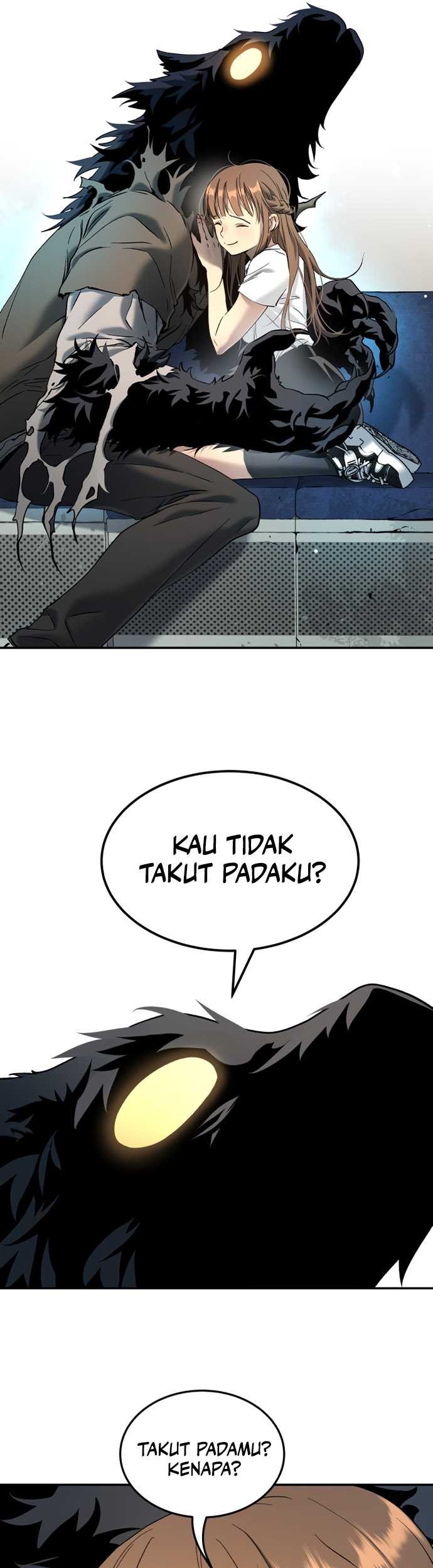 Oh! Dangun Chapter 53 Gambar 11