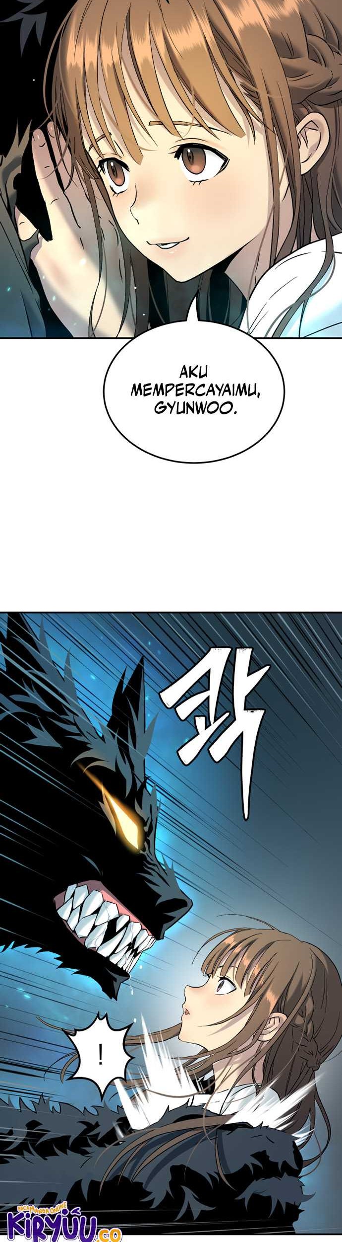 Oh! Dangun Chapter 53 Gambar 12