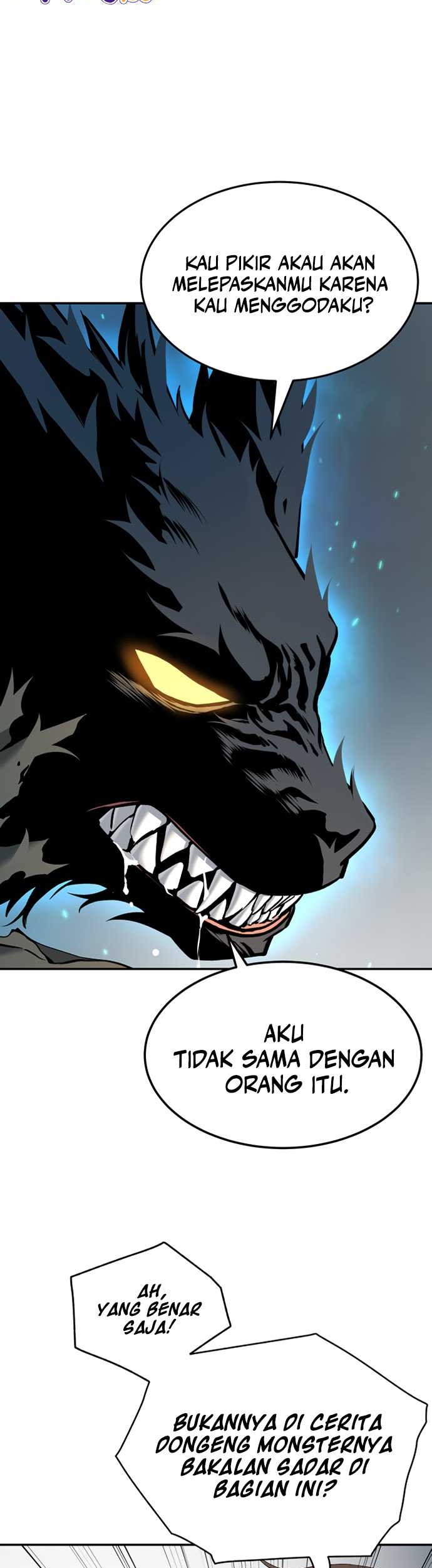 Oh! Dangun Chapter 53 Gambar 13