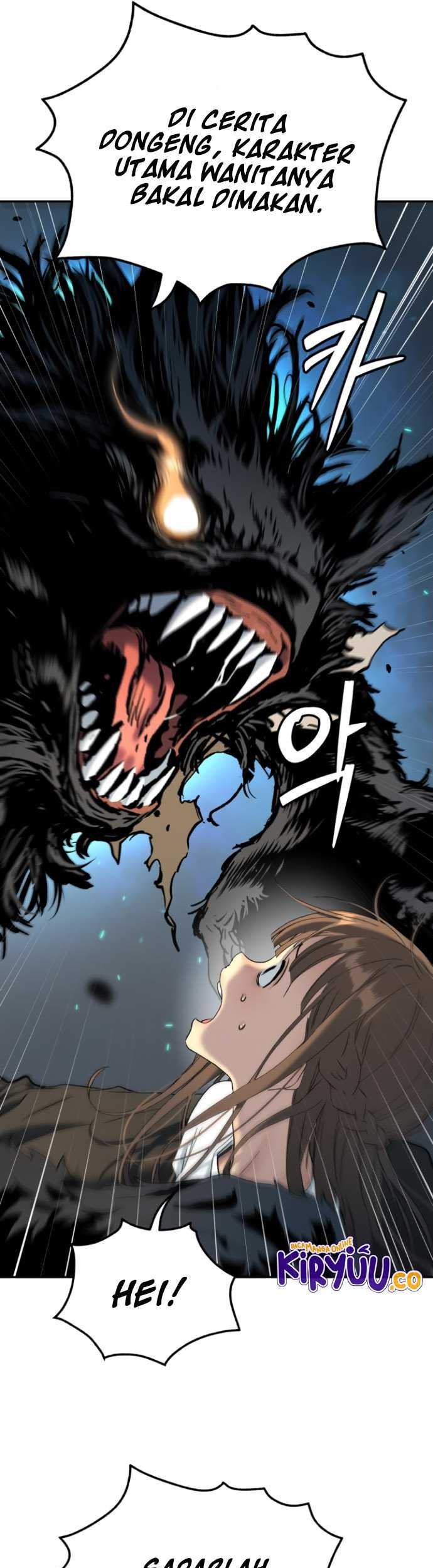 Oh! Dangun Chapter 53 Gambar 15