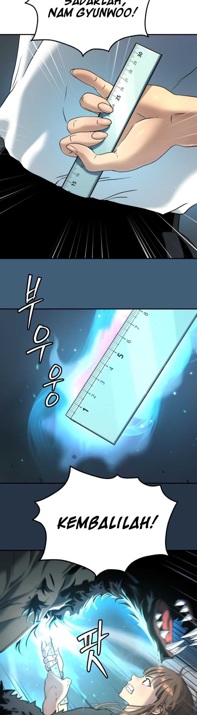 Oh! Dangun Chapter 53 Gambar 16