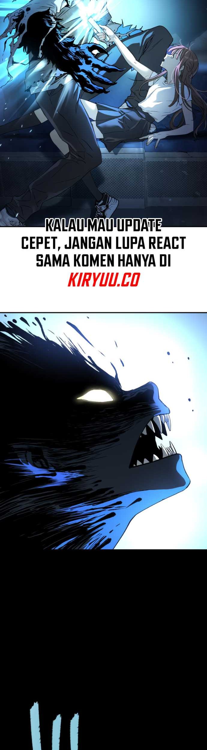 Oh! Dangun Chapter 53 Gambar 20