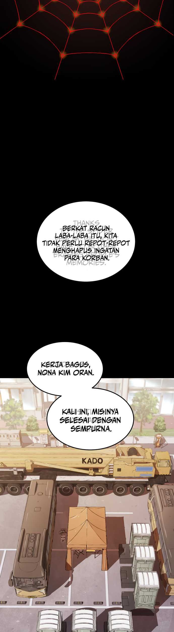 Oh! Dangun Chapter 53 Gambar 25