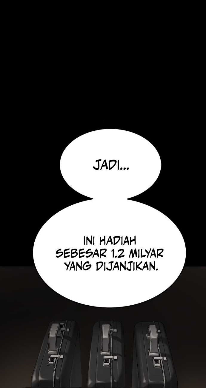 Oh! Dangun Chapter 53 Gambar 30
