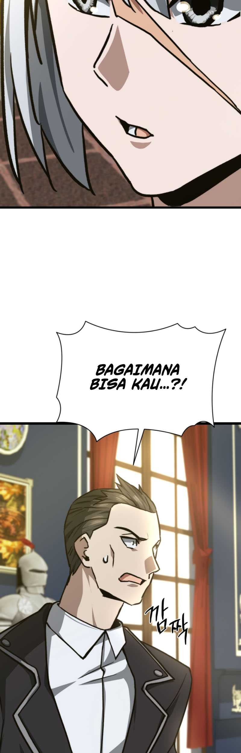 Damn Demonic Swords Chapter 48 Gambar 50