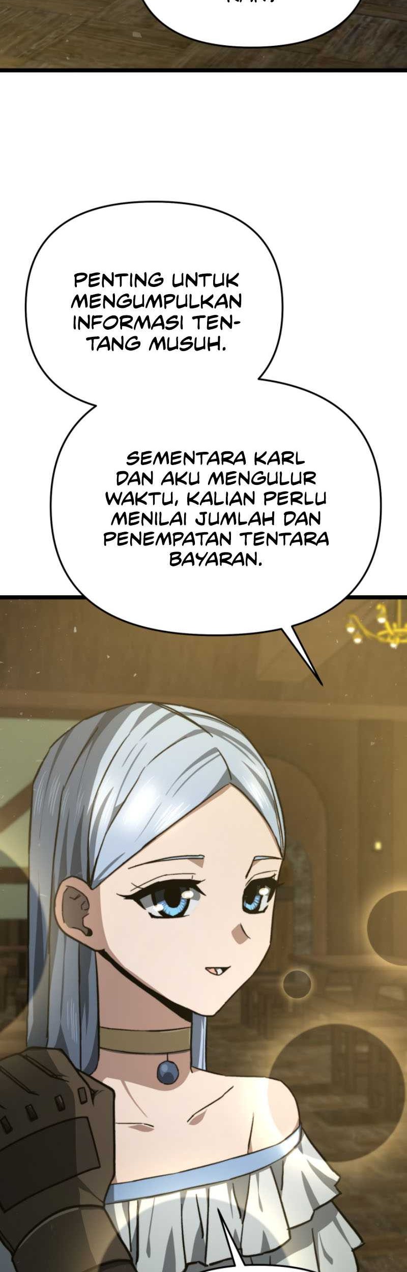 Baca Manhwa Damn Demonic Swords Chapter 48 Gambar 2