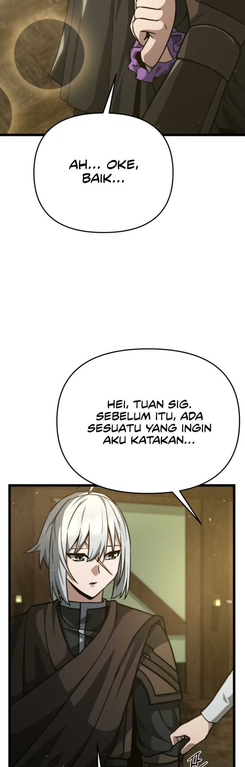 Damn Demonic Swords Chapter 48 Gambar 4