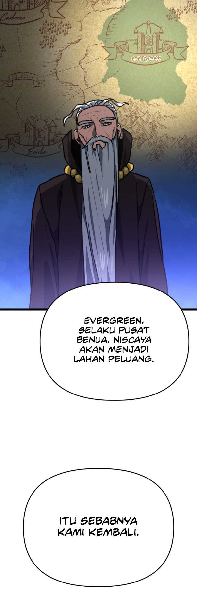 Damn Demonic Swords Chapter 48 Gambar 22