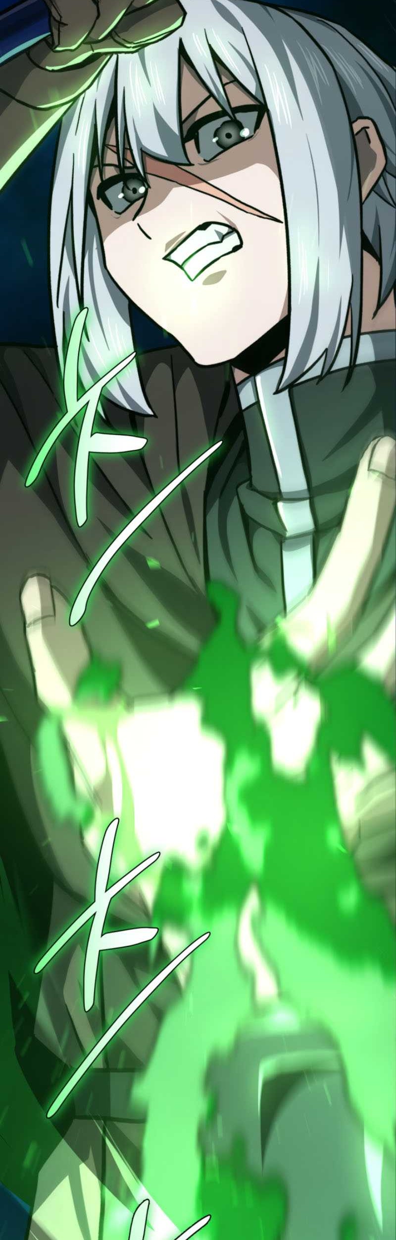 Damn Demonic Swords Chapter 48 Gambar 41