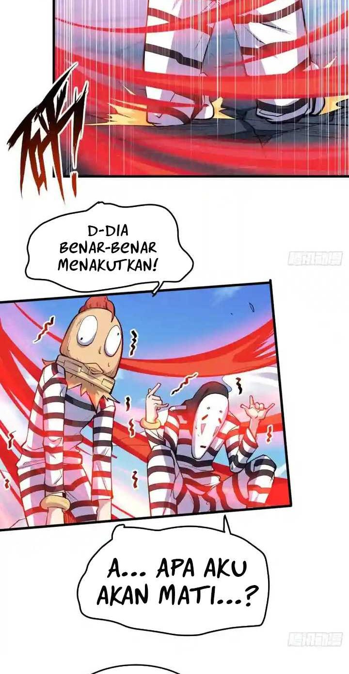 Hero? I Quit A Long Time Ago Chapter 478 Gambar 21