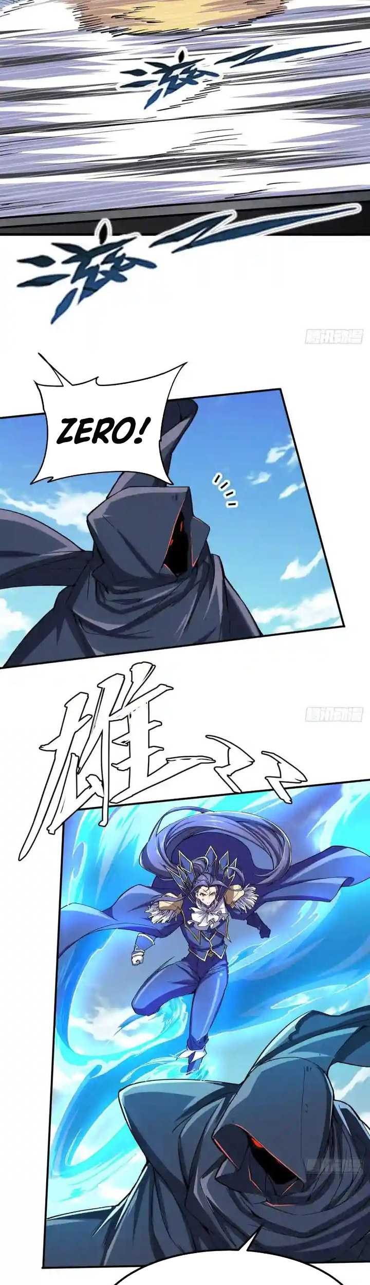 Hero? I Quit A Long Time Ago Chapter 478 Gambar 24