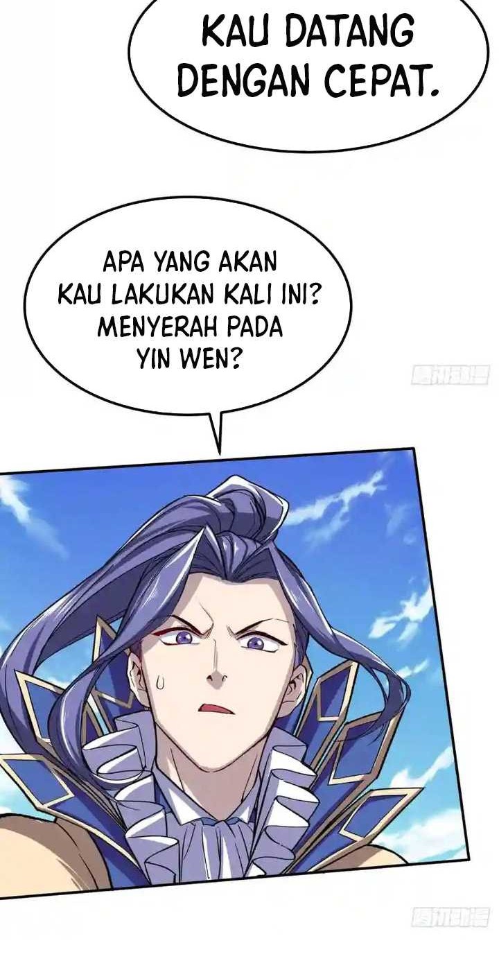 Hero? I Quit A Long Time Ago Chapter 478 Gambar 25