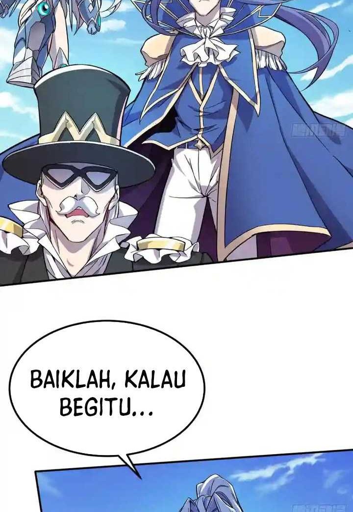 Hero? I Quit A Long Time Ago Chapter 478 Gambar 29