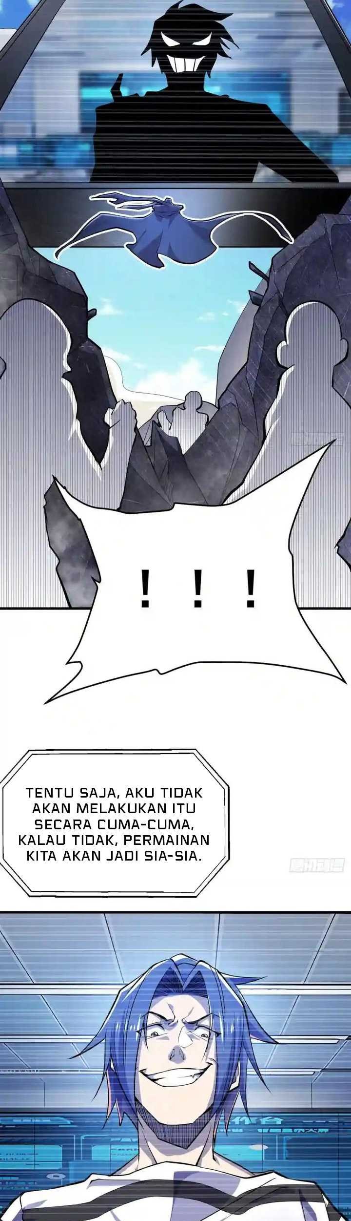 Hero? I Quit A Long Time Ago Chapter 478 Gambar 12