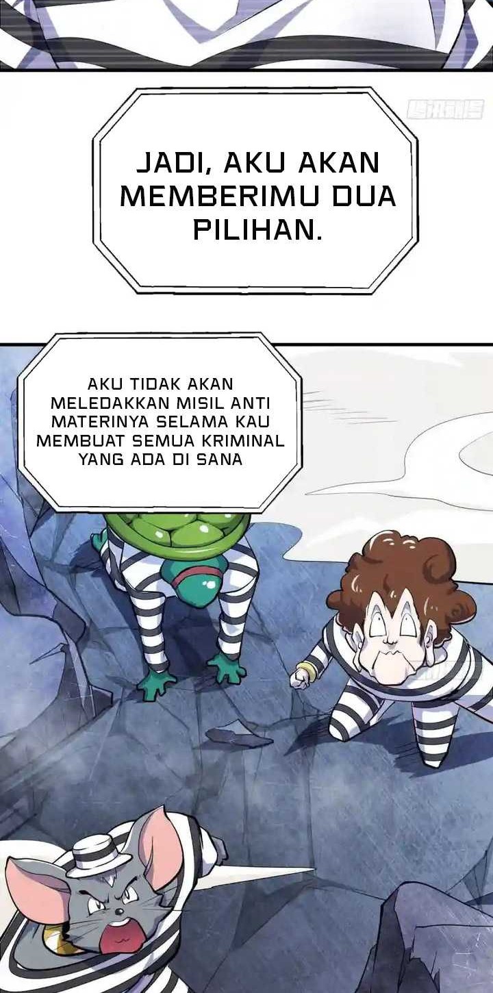 Hero? I Quit A Long Time Ago Chapter 478 Gambar 13