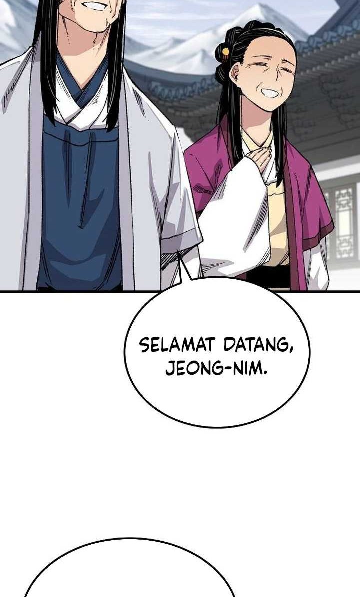 Reborn as The Heavenly Demon Chapter 54 Gambar 43