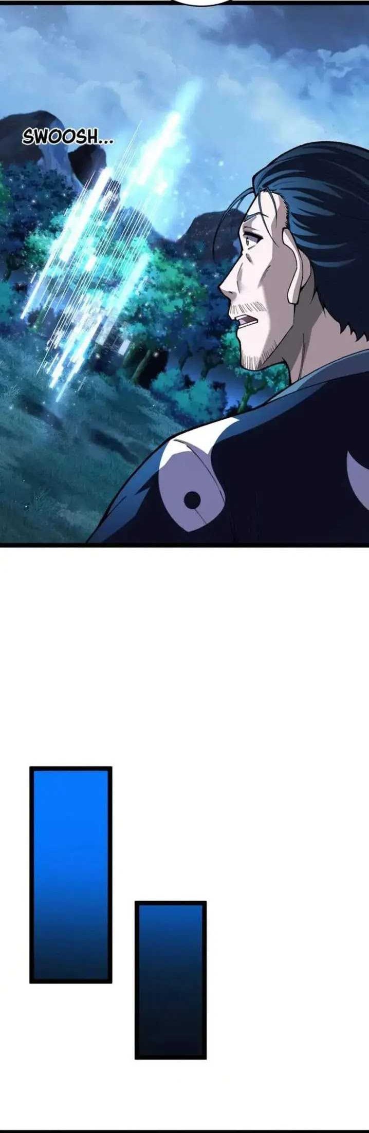 Maxed Strength Necromancer Chapter 80 Gambar 6