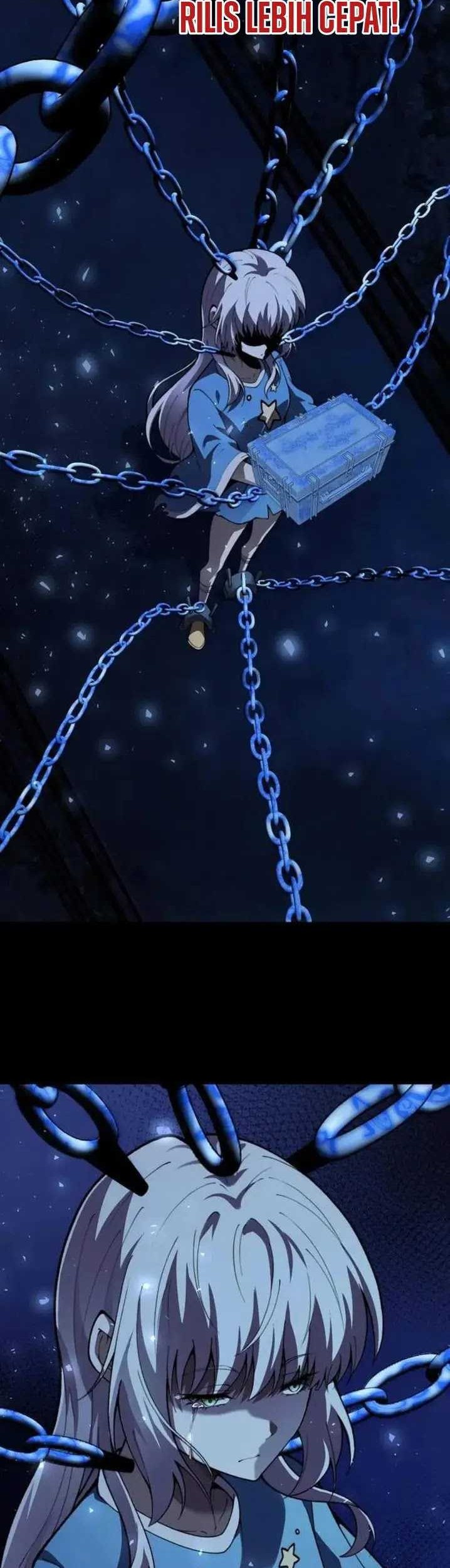 Maxed Strength Necromancer Chapter 80 Gambar 8