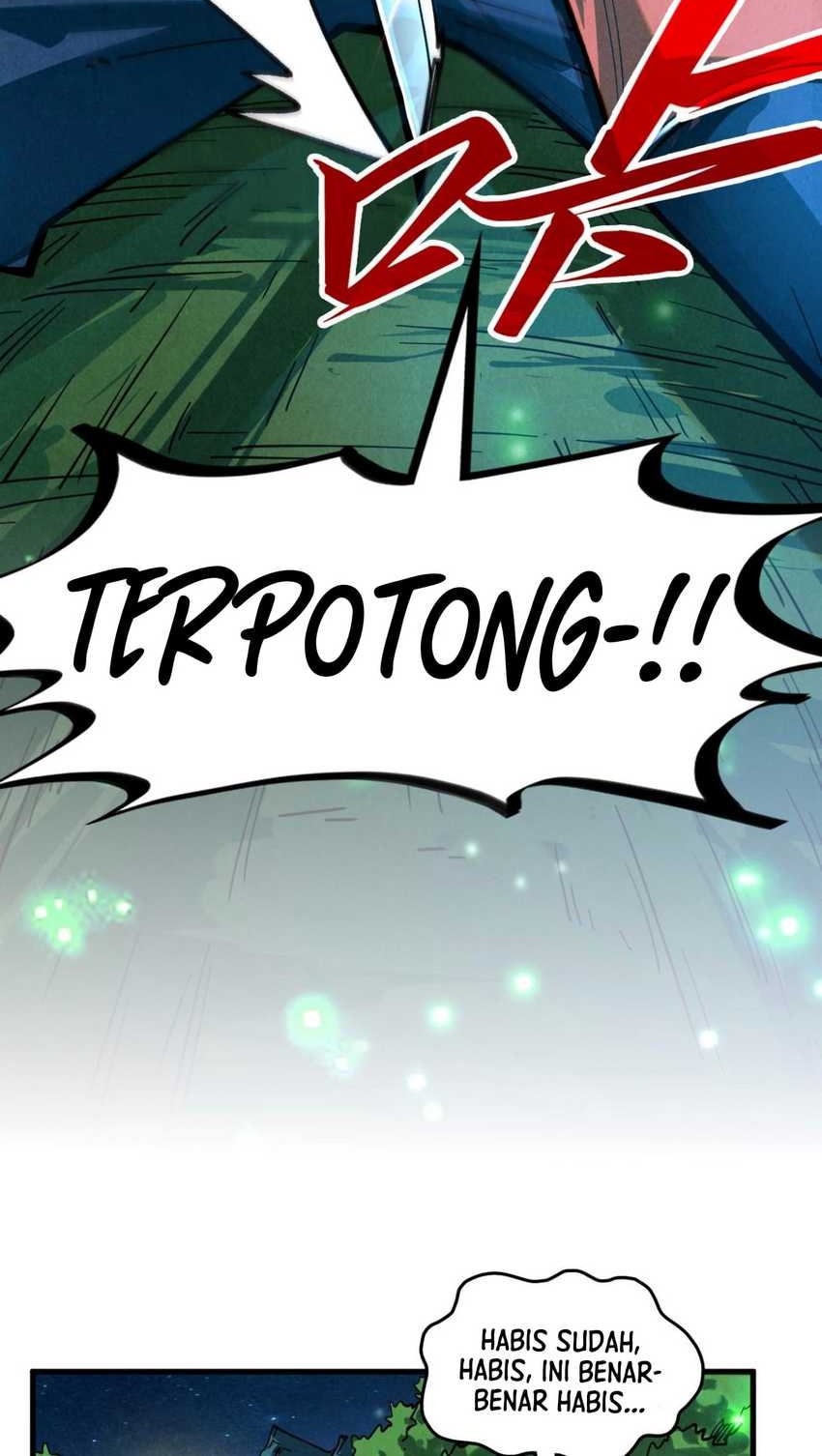 The Ultimate of All Ages Chapter 387 Gambar 33