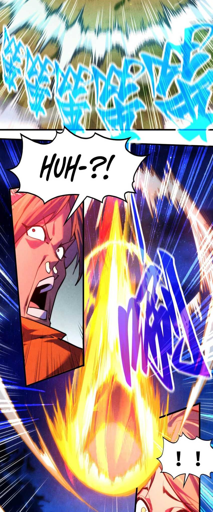 The Ultimate of All Ages Chapter 387 Gambar 3