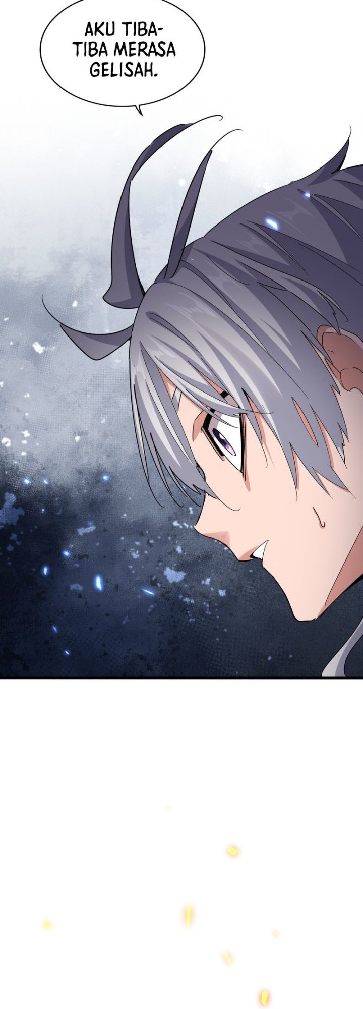 Magic Emperor Chapter 654 Gambar 25