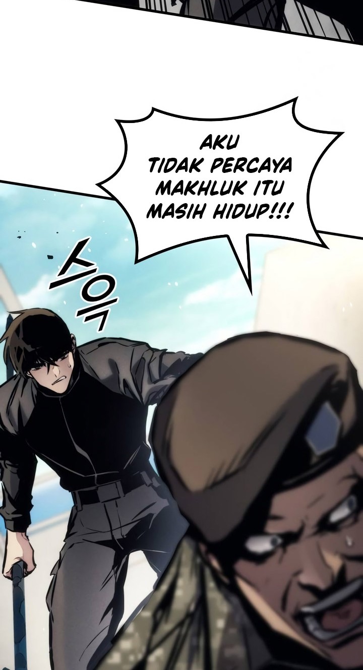 Kill The Dragon Chapter 134 Gambar 21