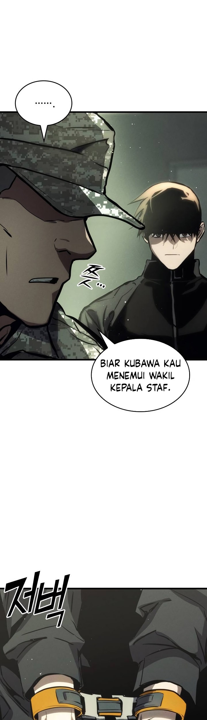 Kill The Dragon Chapter 134 Gambar 40