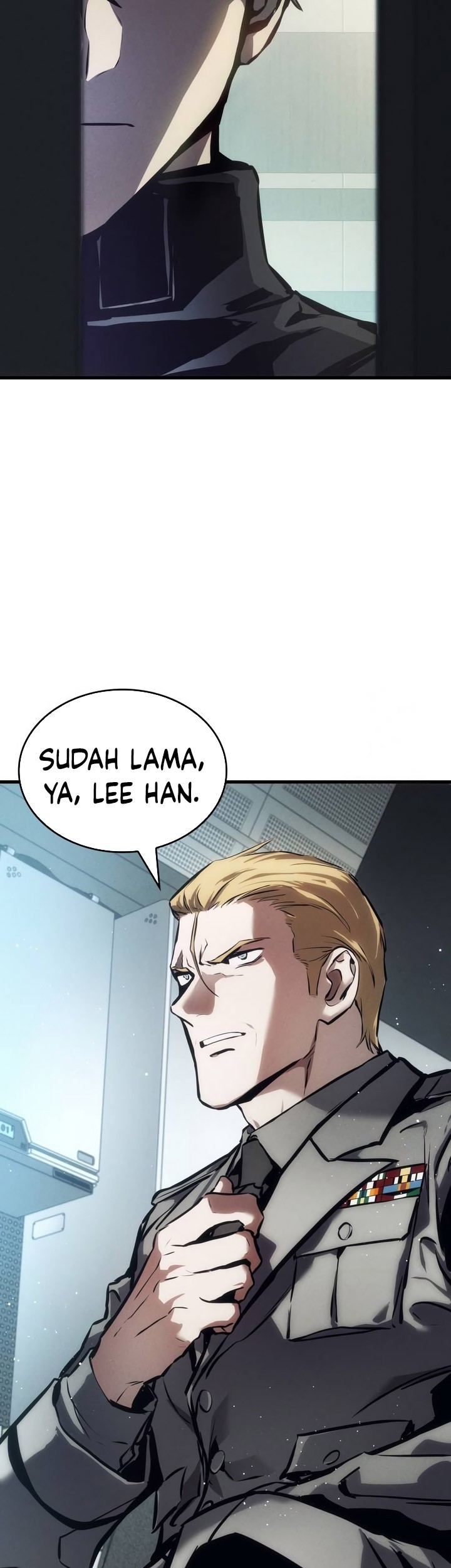 Kill The Dragon Chapter 134 Gambar 46