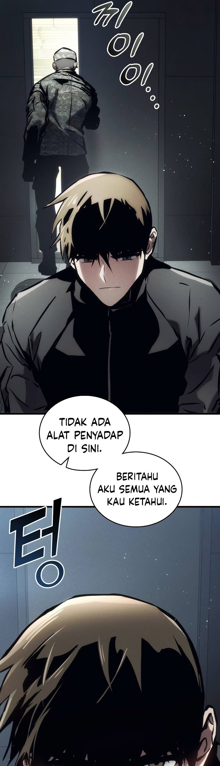 Kill The Dragon Chapter 134 Gambar 50