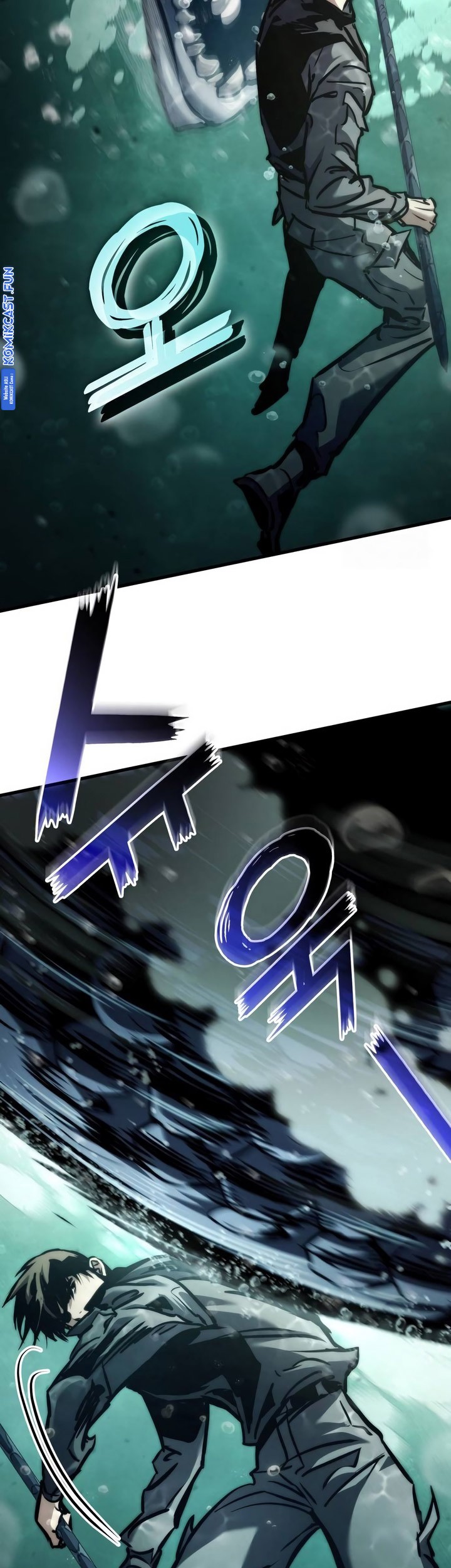 Kill The Dragon Chapter 133 Gambar 30