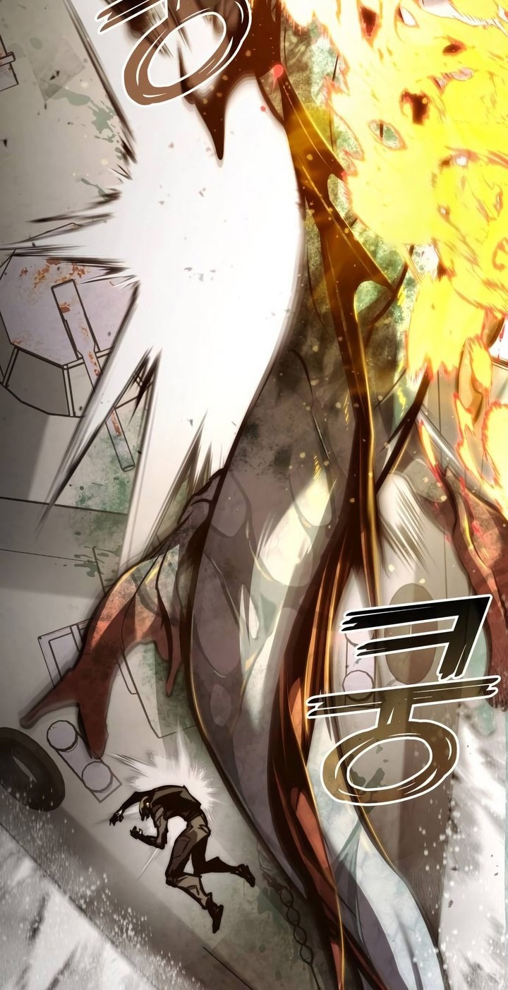 Kill The Dragon Chapter 133 Gambar 59