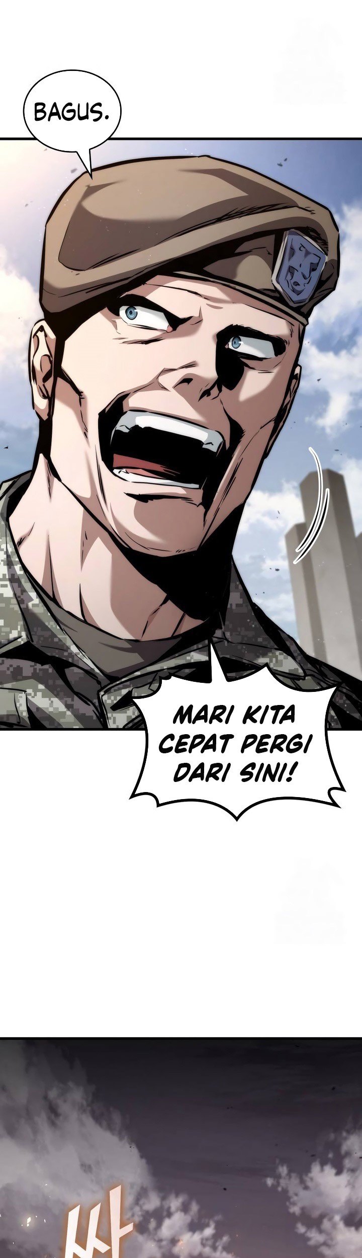 Kill The Dragon Chapter 133 Gambar 68