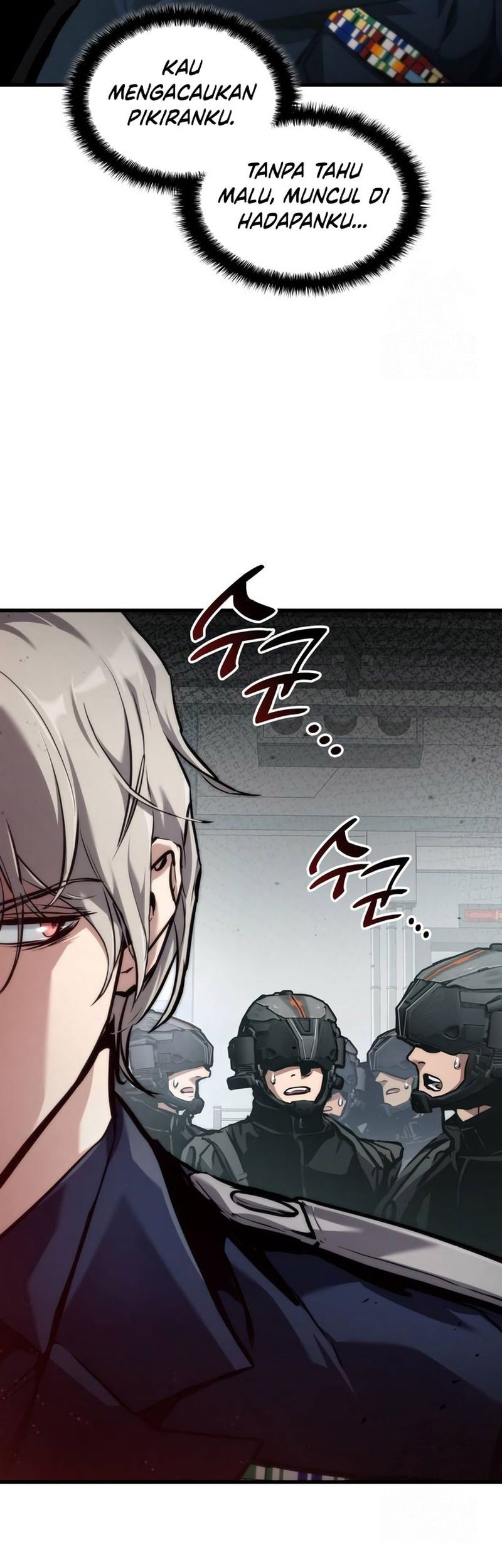 Kill The Dragon Chapter 131 Gambar 28