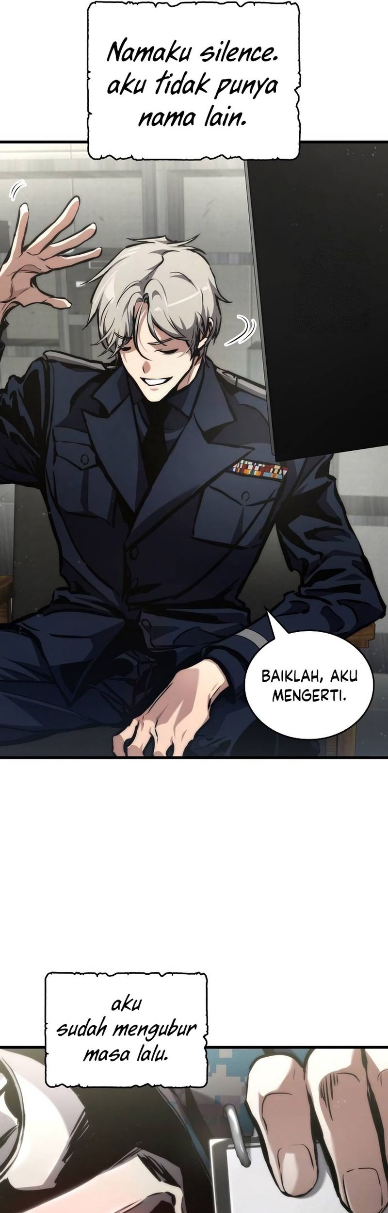 Kill The Dragon Chapter 131 Gambar 37