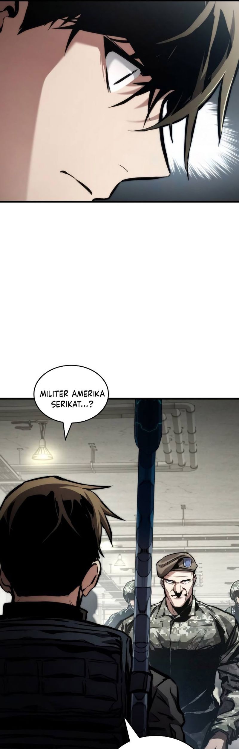 Kill The Dragon Chapter 131 Gambar 67