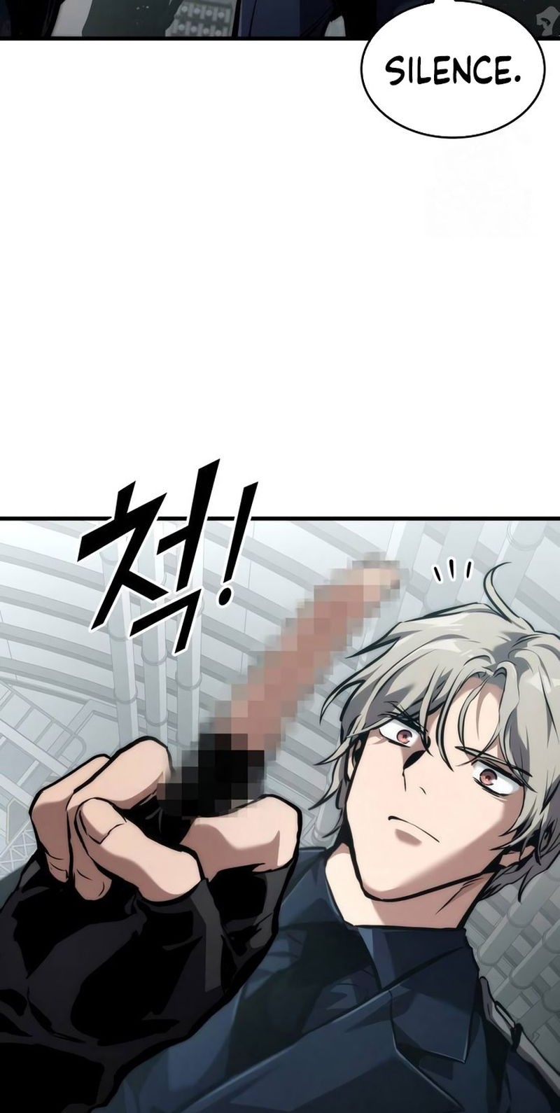 Kill The Dragon Chapter 131 Gambar 27