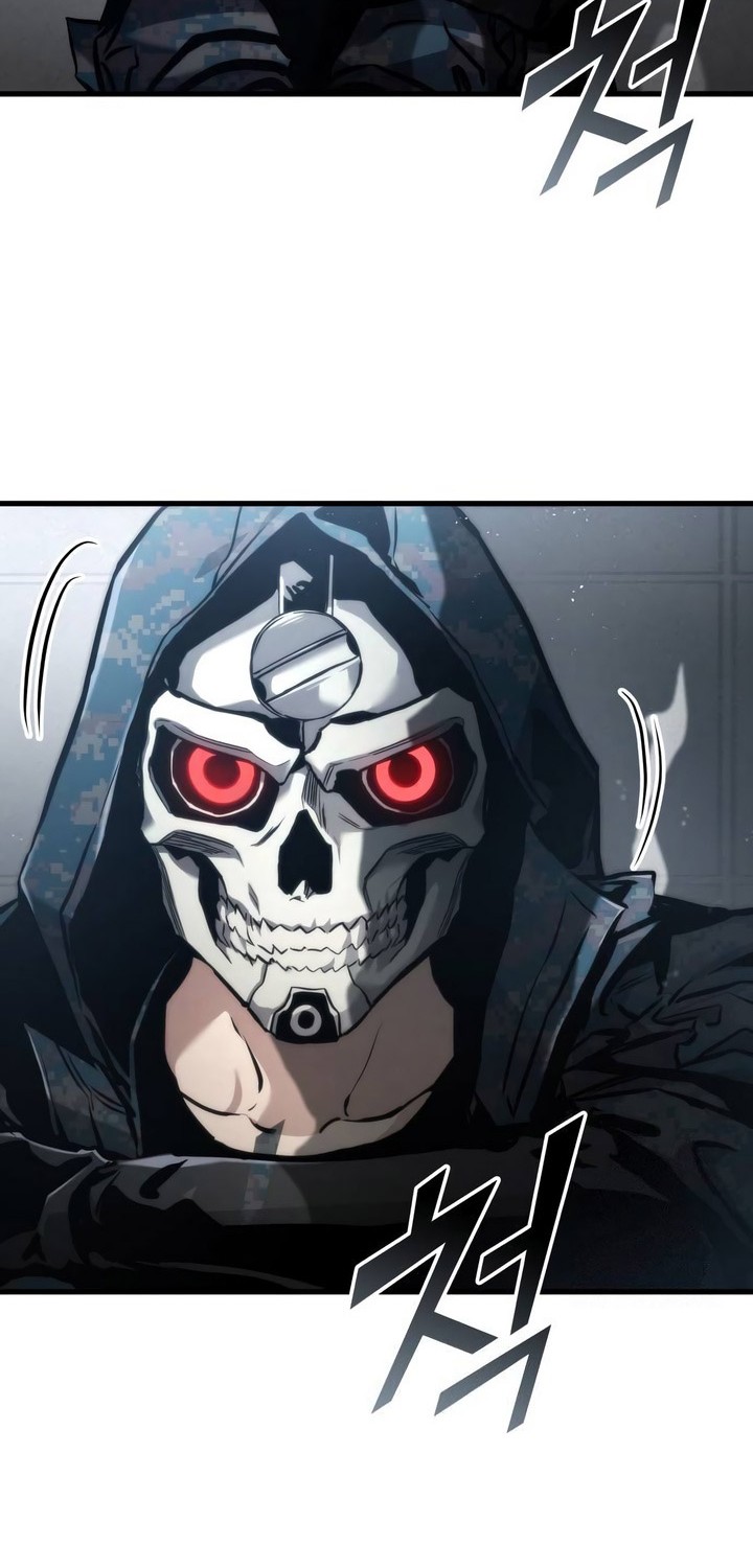 Kill The Dragon Chapter 129 Gambar 19