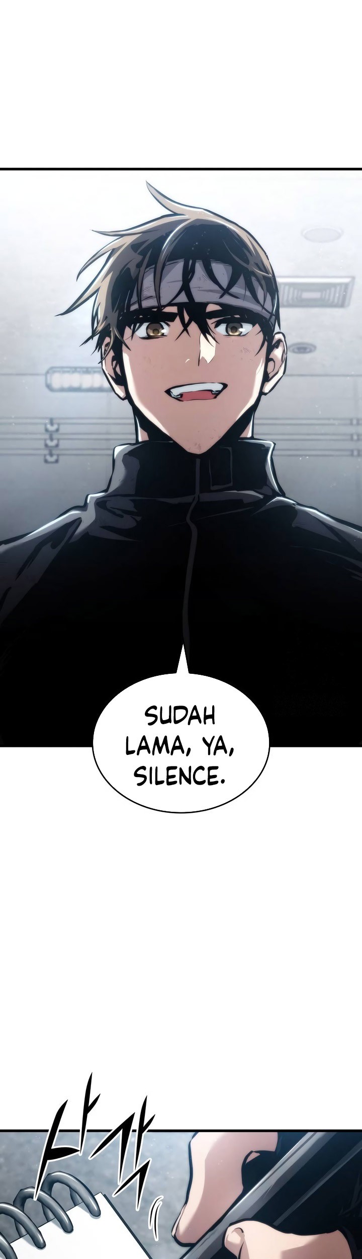 Kill The Dragon Chapter 129 Gambar 20