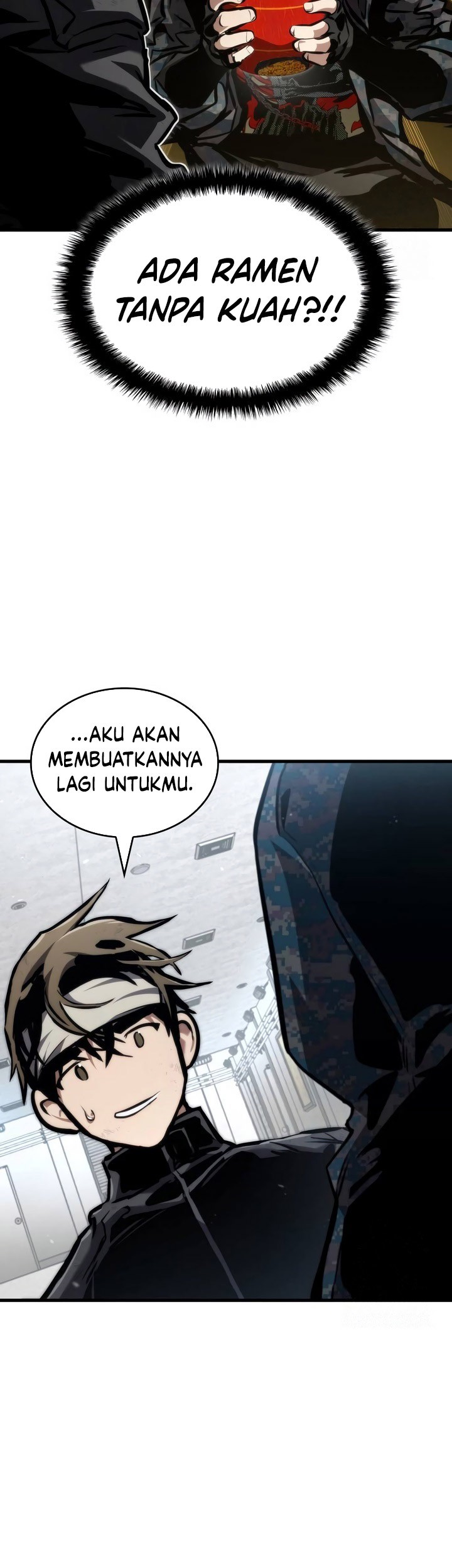 Kill The Dragon Chapter 129 Gambar 28