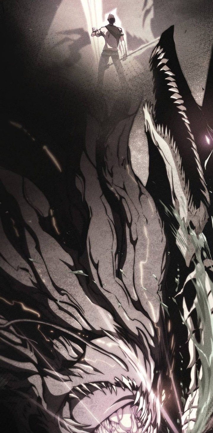 Kill The Dragon Chapter 129 Gambar 39