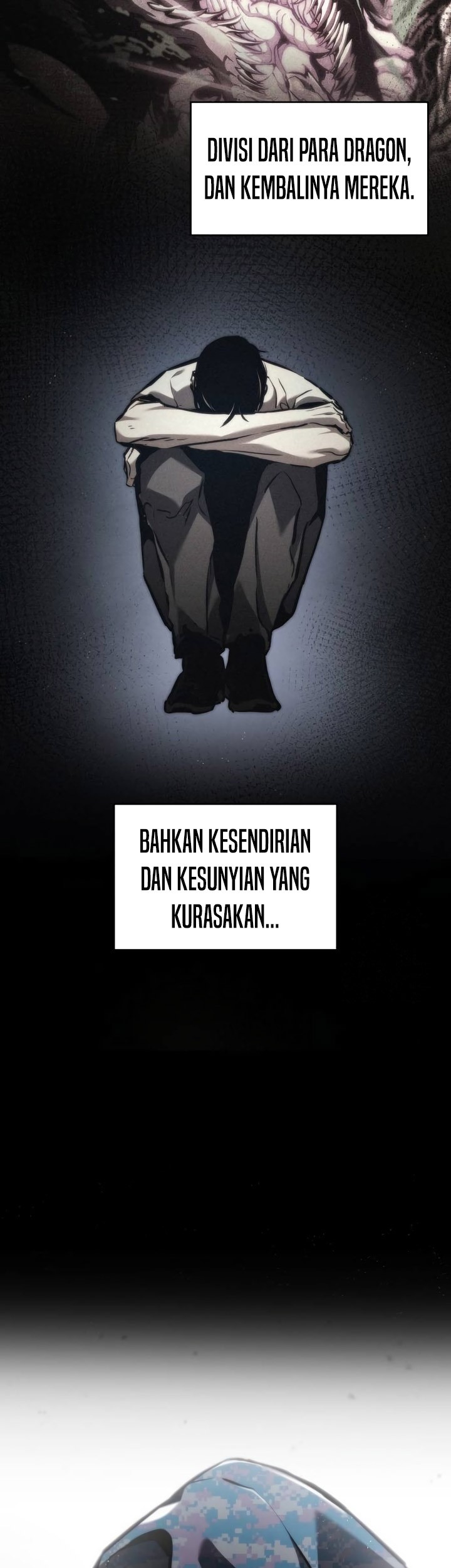 Kill The Dragon Chapter 129 Gambar 40