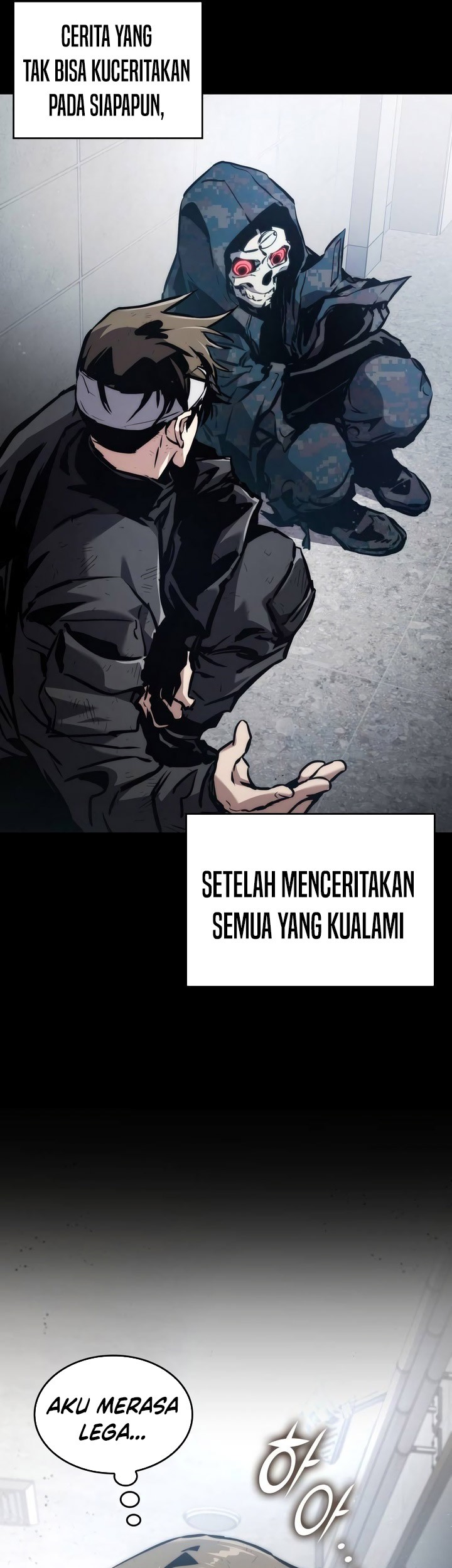 Kill The Dragon Chapter 129 Gambar 42