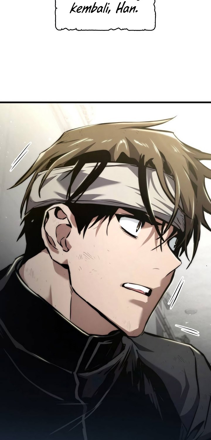 Kill The Dragon Chapter 129 Gambar 45
