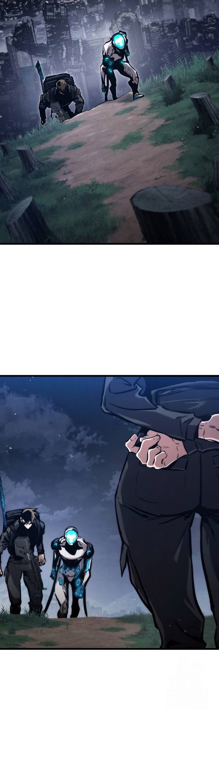Kill The Dragon Chapter 129 Gambar 48