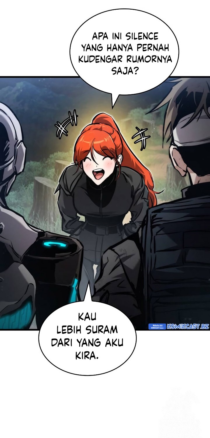 Kill The Dragon Chapter 129 Gambar 49