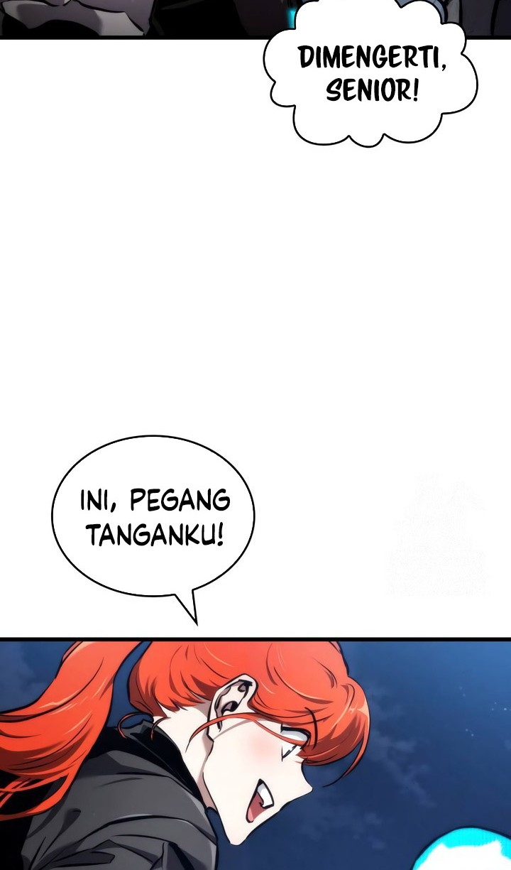 Kill The Dragon Chapter 129 Gambar 51