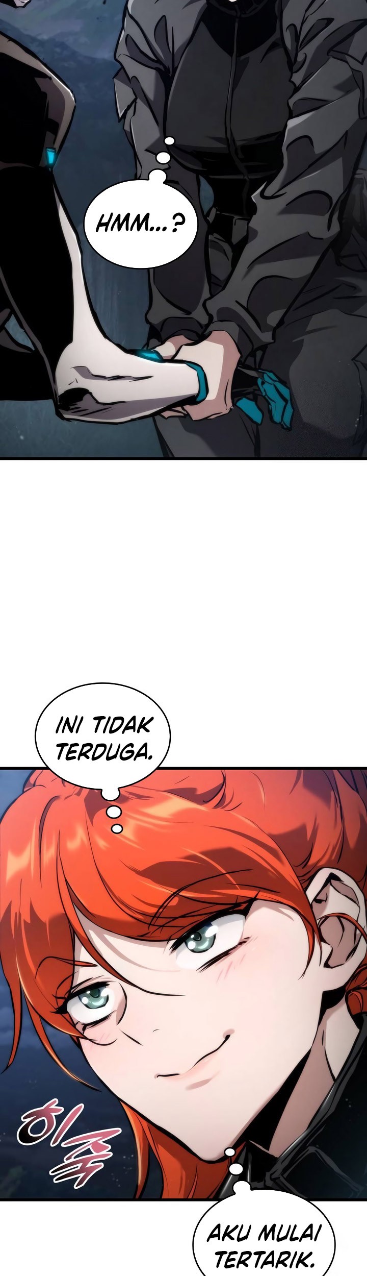 Kill The Dragon Chapter 129 Gambar 54