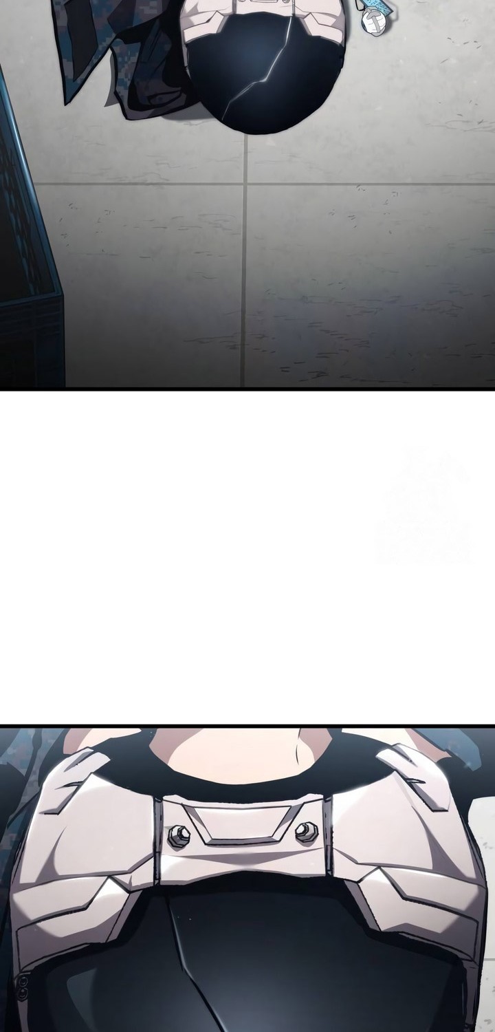 Kill The Dragon Chapter 129 Gambar 3