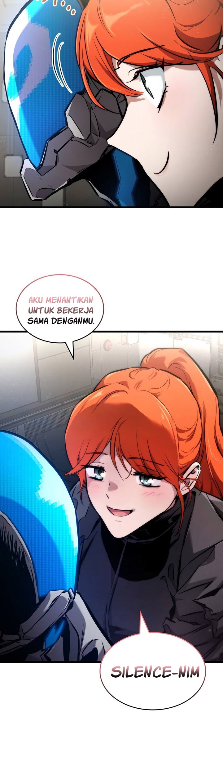 Kill The Dragon Chapter 129 Gambar 60